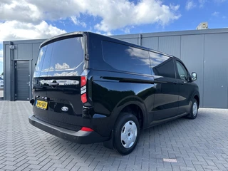 Ford Transit Custom 2024 - 2.0 TDCI 136 PK TREND / L2H1 / 20.160 KM / CAMERA / ECC / CRUISE / APPLE CARPLAY / ANDROID AUTO / 2.740 KG AHG afbeelding 3 miniatuur
