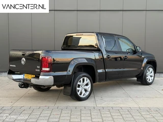Volkswagen Amarok 2019 - 5 pers. 3.0 V6 TDI 4Motion DC Highline LED afbeelding 2 miniatuur