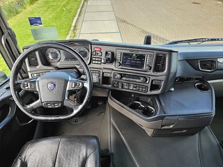 Scania R 2019 - R500 obrazek 8