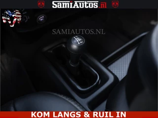 Dodge Ram Pick-Up 2021 - 2500 POWER WAGON | 6 PERSOONS | 6.4 V8 4X4 | ADAPTIVE | FULL LED | TREK LIER | OPEN DAK | 6.4F BAK | bild 89
