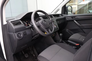 Volkswagen Caddy 2020 - 2.0 TDI Trendline / Airco / Trekhaak / Cruise control / euro 6 zdjecie 23