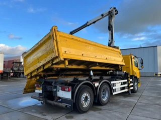 DAF CF 2013 - 360 FAN Kipper immagine 25