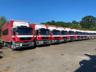 MAN TGM 2012 - 19.290 EURO 5 obrazek 15