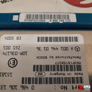 Mercedes-Benz N/A 2015 - Occ ECU EBS regeleenheid Mercedes obrazek 7