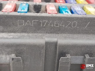 DAF N/A - Occ zekeringskast DAF obrazek 6