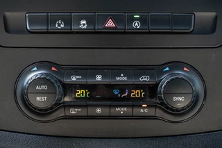 Mercedes-Benz Vito 2015 - 114 CDI L3H1 | Automaat | DC 5-Zits | X-Lang | Camera | PDC | Navi | Climatronic | Trekhaak zdjecie 27