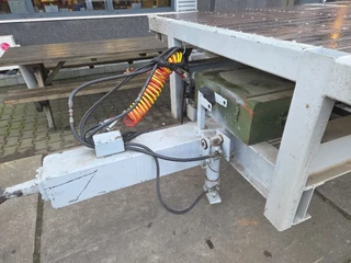 Zelfbouw N/A 1990 - 2 as middenas immagine 7
