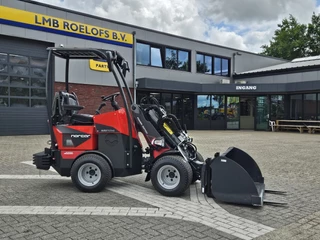 Norcar 2026 - A6226 AUTOMOTIVE afbeelding 2 miniatuur