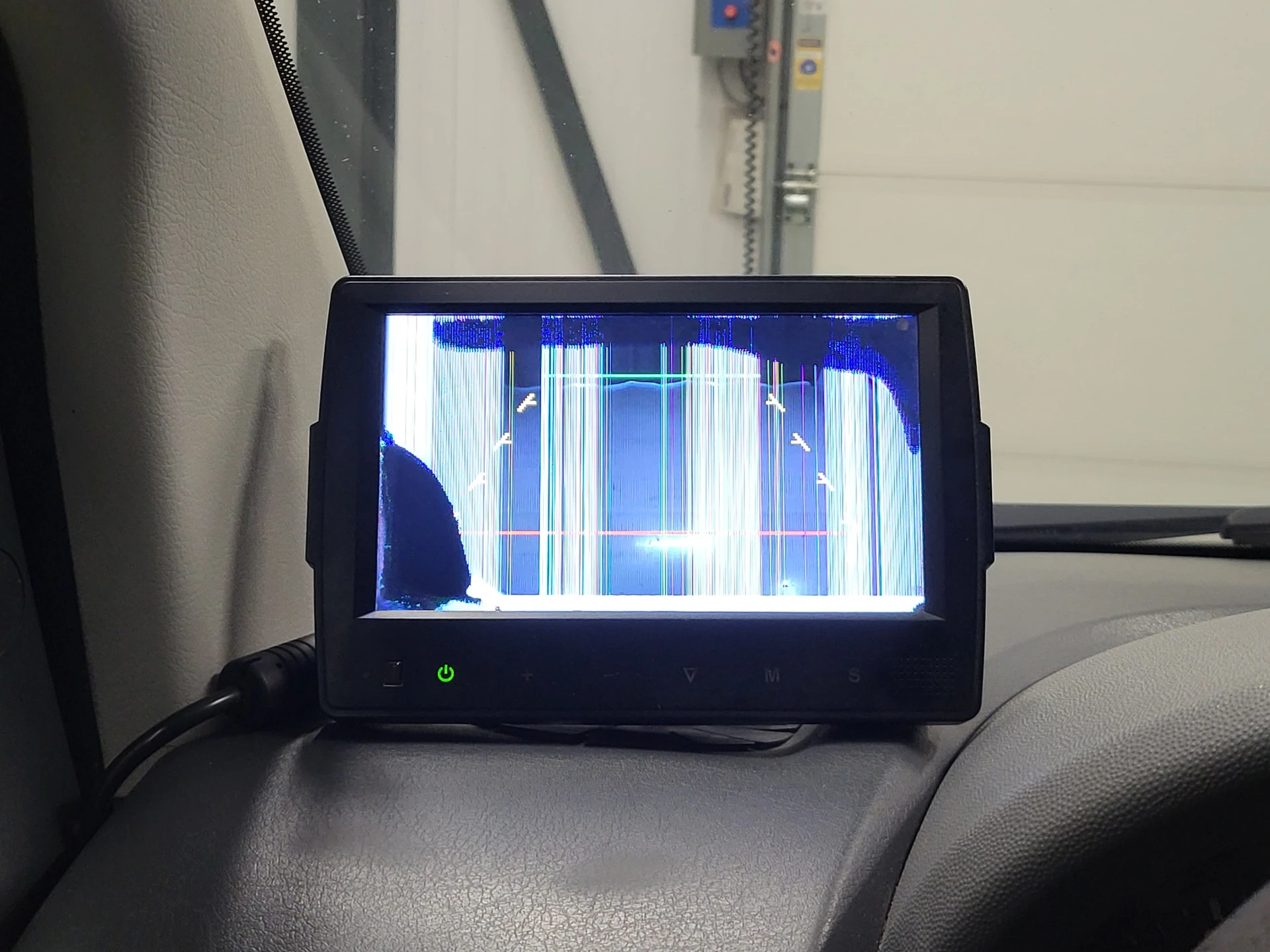 Peugeot Expert 2014 - 2.0HDI L2/H1 Trekhaak Apk tot 24-2-2027! afbeelding 14