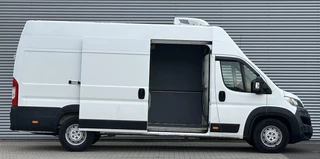 Citroën Jumper 2020 - 35 2.2 BlueHDi 165 pk L3H3 dakairco,aircolaadruimt zdjecie 4