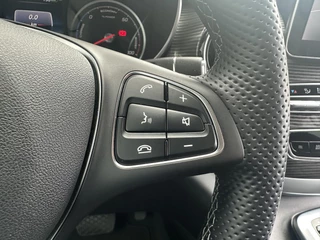 Mercedes-Benz EQV 2024 - 300 90 kWh | SoH 96.7% | L2 7-Persoons afbeelding 17