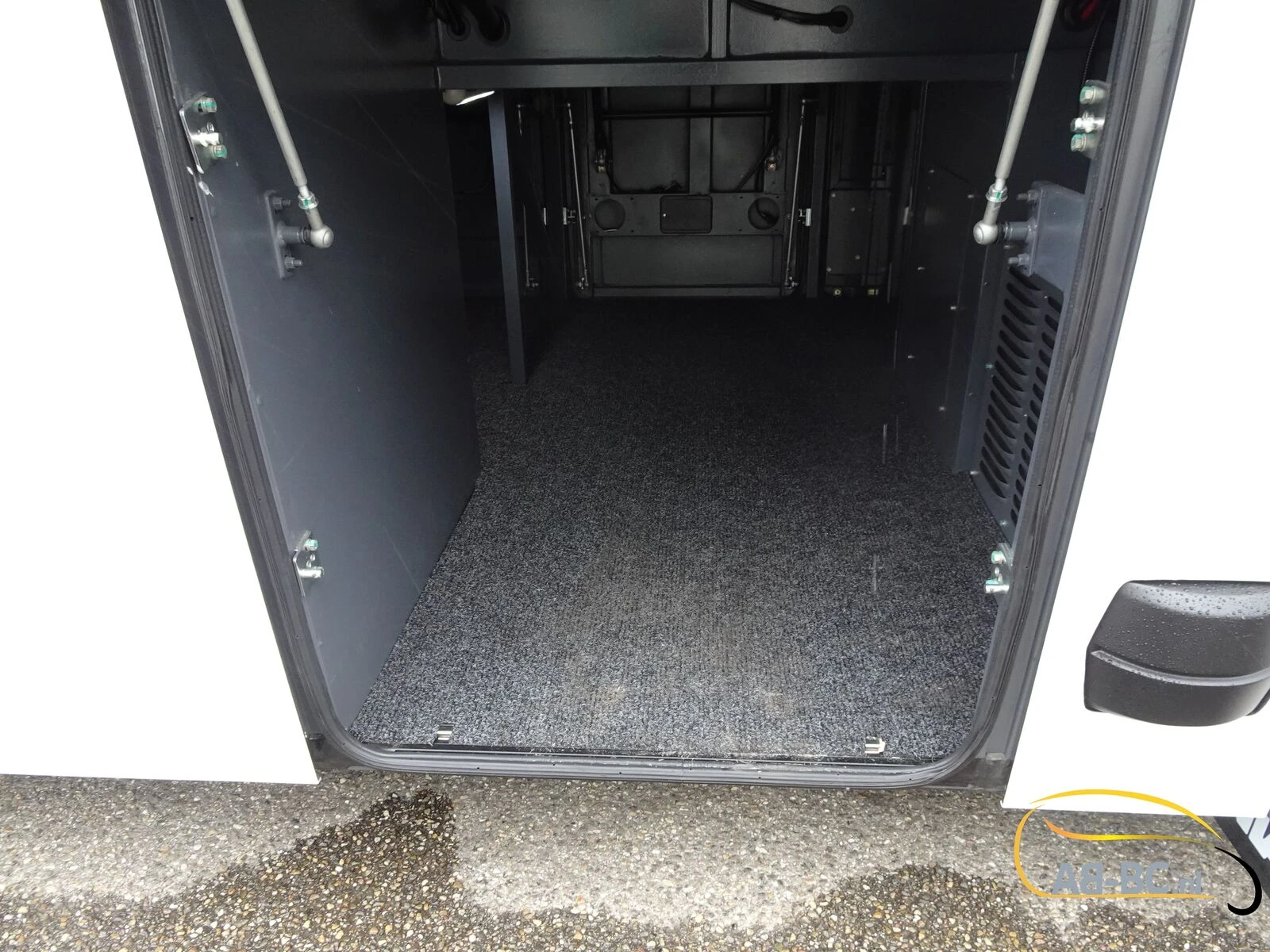 Scania Higer Touring HD 51 Seats EURO 6 afbeelding 82