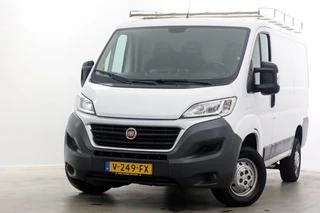 Fiat Ducato 2017 - 30 2.0 MultiJet 115pk E6 L1H1 Airco/Camera/Imperiaal 04-2017 for sale
