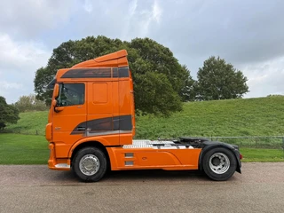 DAF FT 2013 - XF image 2 thumbnail