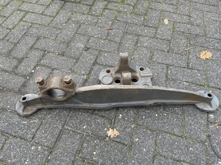 DAF N/A 2018 - 1877337 / 1877342 VEERJUK RECHTS image 2
