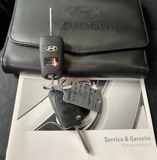 Hyundai ix20 2011 - 1.6i i-Vision 2e Eigenaar | NAP | Airco | Cruise Control | Trekhaak zdjecie 29