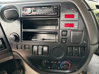 DAF FA XF105 2012 - N/A imagen 32