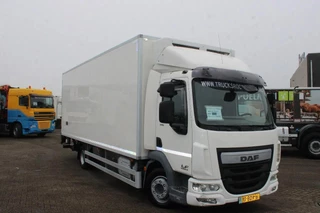 DAF LF 2014 - N/A obrazek 3