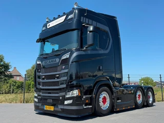 Scania S 2023 - S590 afbeelding 3 miniatuur