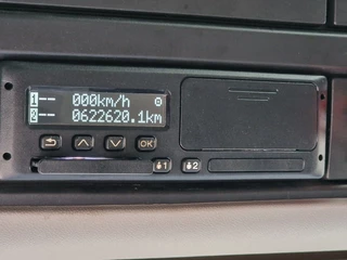 Scania R 2021 - R650 V8 NGS Highline 6x2 - Retarder - Full air - 3.15 WB - Leather immagine 16