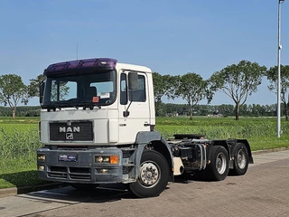 MAN N/A 1996 - 26.403 F2000 obrazek 2