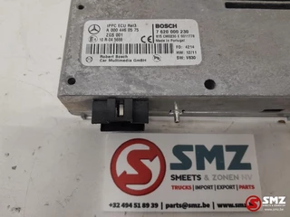 Mercedes-Benz N/A 2014 - Occ ECU IPPC regeleenheid Mercedes immagine 4