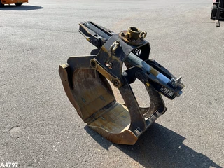 Bakker schalenknijper N/A 2009 - N/A zdjecie 5