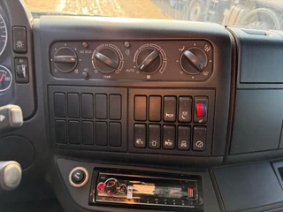 MAN TGL 2011 - 8.180 EEV CrewCab AC Kraan Lier Power Elektric Install Trekhaak obrazek 8