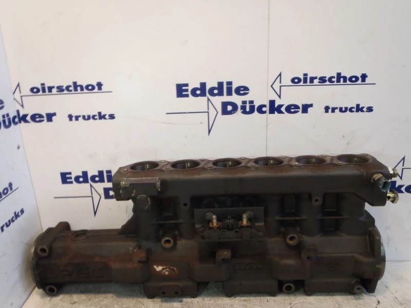 DAF - 1428249 BRANDSTOFPOMPHUIS CF85/XF95 afbeelding 1