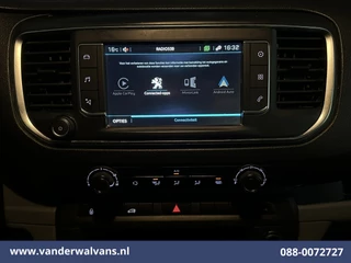 Peugeot Expert 2020 - 2.0 BlueHDI 123pk L3H1 Euro6 Airco | Camera | Navigatie | Apple Carplay | Cruisecontrol obrazek 5