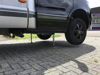 Hymer B-MC T 680 2026 - FACELIFT afbeelding 3