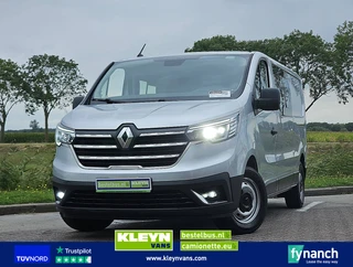 Renault Trafic 2022 - 2.0 DCI afbeelding 1 miniatuur