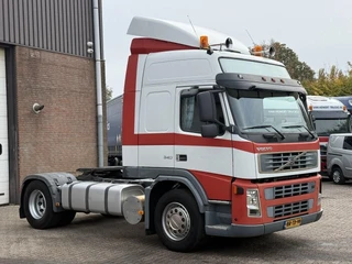 Volvo FM9 4X2T FAL8.0 RAD-A4 2006 afbeelding 2 miniatuur