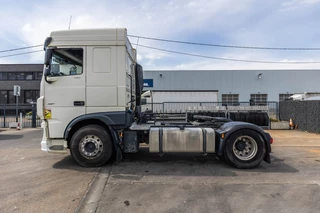 DAF XF480 2019 - FT+INTARDER immagine 2