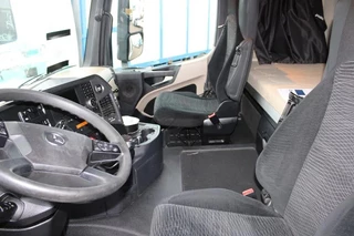Mercedes-Benz Actros 2015 - N/A zdjecie 10