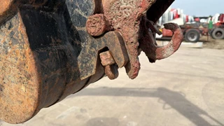 Kubota KX101-3X4 2017 - N/A zdjecie 26