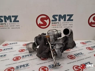 Mercedes-Benz N/A - Occ turbocharger OM651 Mercedes obrazek 1