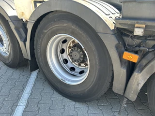 Volvo FM 420 8x2 2014 - / HMF 2620 K3 Crane bild 41