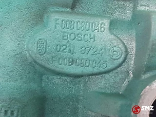 Volvo N/A - Occ brandstofregeleenheid Volvo zdjecie 5