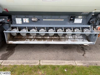 Trailor N/A 1998 - Fuel 40.007 Liter, 9 Comp zdjecie 10