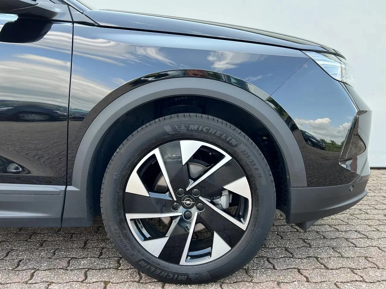 Opel Grandland 2024 afbeelding 21