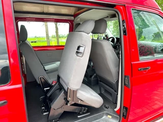 Volkswagen Transporter 2012 - Kombi 2.0 TDI L2H2 9 Persoons Automaat Marge 140 PK obrazek 31
