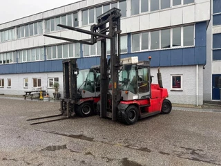 Kalmar DCF 80-9 2015 - N/A for sale