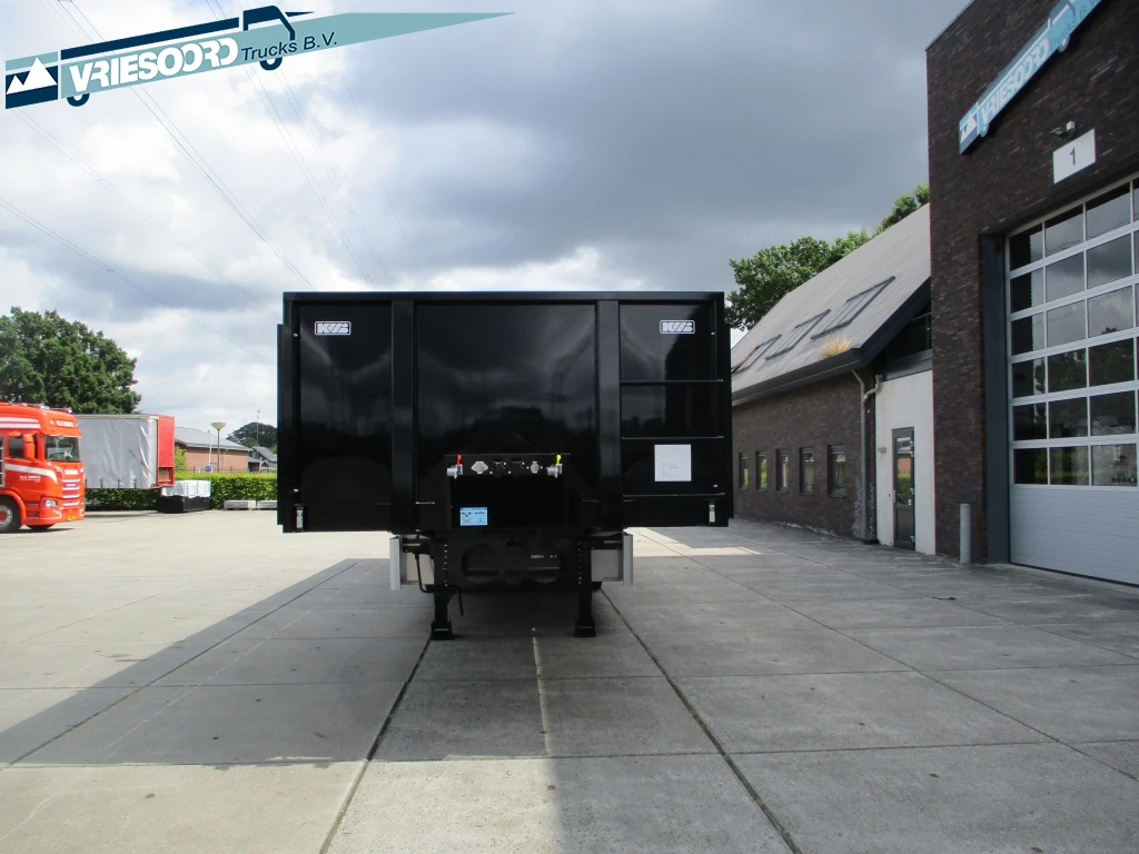 KWB 2026 - N/A P3 NIEUW !!!!!!!!!!! afbeelding 5