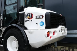 Cat N/A 2020 - 908 | 2020 | 2599h изображение 23