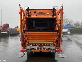 DAF FAG XD 340 Geesink GPM IV 20m³ GEC 2024 - N/A image 6