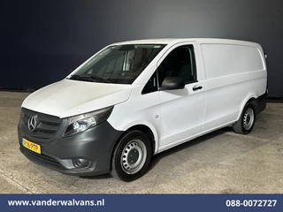 Mercedes-Benz Vito 2023 - 116 CDI 164pk L2H1 Euro6 Airco | Camera | Apple Carplay | Cruisecontrol imagen 12