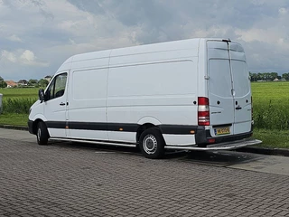 Mercedes-Benz Sprinter 2014 - 310 obrazek 6