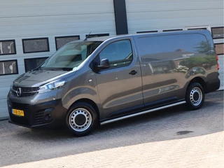 Opel Vivaro 2023 - 1.5 BlueHDi 102pk Euro 6 - Extra Lang L3 - Trekhaak - Camera obrazek 4