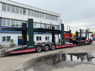 Scania P 2013 - P440 zdjecie 4